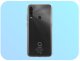 ETUI DO ALCATEL 1S 2020 GUMOWE OBUDOWA CASE SILIKON SLIM POKROWIEC   SZKŁO 1
