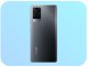 ETUI DO VIVO X60 OBUDOWA CASE SILIKON SLIM POKROWIEC CLEAR VIEW   SZKŁO 9H 1