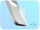 ETUI DO VIVO X60 OBUDOWA CASE SILIKON SLIM POKROWIEC CLEAR VIEW   SZKŁO 9H 4