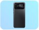 Hello Case Etui Do Xiaomi Poco C40 (Przezroczyste, Silikonowe, Ochronne)   Szkło 9H 2