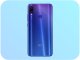 ETUI DO XIAOMI REDMI NOTE 7 / 7 PRO OBUDOWA CASE SILIKON SLIM COVER   SZKŁO 2