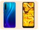ETUI DO XIAOMI REDMI NOTE 8 OBUDOWA CZARNE MATOWE SILIKON POKROWIEC   SZKŁO 2