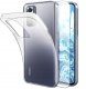 Etui Do Xiaomi Redmi Note 10 Pro / Max (Przezroczyste, Silikonowe)   Szkło 1