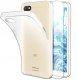 ETUI DO XIAOMI REDMI 6A OBUDOWA CASE SILIKON SLIM POKROWIEC CLEAR   SZKŁO 1
