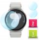 2-PAK Szkło Hybrydowe do Samsung Galaxy Watch 7 (44 mm) (Szybka, Ochronne) 1