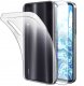 Hello Case ETUI DO XIAOMI MI 9 LITE GUMOWE OBUDOWA CASE SILIKON SLIM POKROWIEC SZKŁO 1