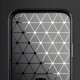 Hello Case Etui do Realme Note 60 (Czarne, Pancerne, Karbon, Case, Pokrowiec)   SZKŁO 5