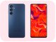 2-pak Szkło Hartowane do Samsung Galaxy M35 5G Ochronne Na cały ekran 5D 9H 4