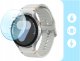 3-PAK Szkło Hybrydowe do Samsung Galaxy Watch 7 (44 mm) (Szybka, Ochronne) 1