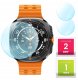 2-PAK Szkło Hybrydowe do Samsung Galaxy Watch 7 Ultra (Szkiełko, Ochronne) 1