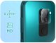 2-PAK Szkło Na Aparat Do Xiaomi Redmi Note 9 (Hartowane, Na Obiektyw, 9H) 2