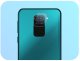 2-PAK Szkło Na Aparat Do Xiaomi Redmi Note 9 (Hartowane, Na Obiektyw, 9H) 3