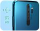 2-PAK Szkło Na Aparat Do Xiaomi Redmi Note 8 Pro (Hartowane, Na Obiektyw) 1