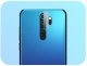 2-PAK Szkło Na Aparat Do Xiaomi Redmi Note 8 Pro (Hartowane, Na Obiektyw) 2