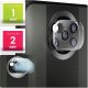 3-PAK Szkło Na Aparat Do Poco X3 / X3 Pro / NFC / NFC Pro (Hartowane, 9H) 1