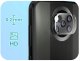 3-PAK Szkło Na Aparat Do Poco X3 / X3 Pro / NFC / NFC Pro (Hartowane, 9H) 2
