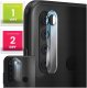 3-PAK Szkło Na Aparat Do Xiaomi Redmi Note 8T (Hartowane, Na Obiektyw, 9H) 1