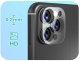 3-PAK Szkło Na Aparat Do Apple iPhone 14 Pro Max (Hartowane, Ochronne, 9H) 1