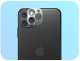 3-PAK Szkło Na Aparat Do Apple iPhone 14 Pro Max (Hartowane, Ochronne, 9H) 2