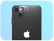 2-PAK Szkło Na Aparat Do Apple iPhone 13 Mini (Hartowane, Na Obiektyw, 9H) 2