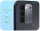 3-PAK Szkło Na Aparat Do Samsung Galaxy M21 (Hartowane, Na Obiektyw, 9H) 1