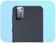 3-PAK Szkło Na Aparat Do Samsung Galaxy M21 (Hartowane, Na Obiektyw, 9H) 2