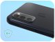 3-PAK Szkło Na Aparat Do Samsung Galaxy M21 (Hartowane, Na Obiektyw, 9H) 3