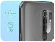 3-PAK Szkło Na Aparat Do Xiaomi Redmi 9 (Hartowane, Ochronne, Na Obiektyw) 1