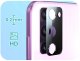 2-PAK Szkło Na Aparat Do Samsung Galaxy S10 Lite (Hartowane, Na Obiektyw) 1