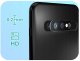 3-PAK Szkło Na Aparat Do Samsung Galaxy S10 (Hartowane, Na Obiektyw, 9H) 1