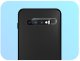 3-PAK Szkło Na Aparat Do Samsung Galaxy S10 (Hartowane, Na Obiektyw, 9H) 2