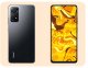 Etui do Redmi Note 11 Pro 4G / 5G / 12 Pro 4G (Czarne, Silikon)   Szkło 9H 2