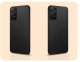 Etui do Redmi Note 11 Pro 4G / 5G / 12 Pro 4G (Czarne, Silikon)   Szkło 9H 5