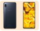 ETUI Z KLAPKĄ DO SAMSUNG GALAXY A10 GRANATOWE ZAMYKANE MAGNETYCZNE KABURA 7