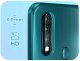 2-PAK Szkło Na Aparat Do Oppo A31 (Hartowane, Ochronne, Na Obiektyw, 9H) 1