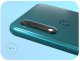 2-PAK Szkło Na Aparat Do Oppo A31 (Hartowane, Ochronne, Na Obiektyw, 9H) 3