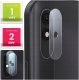 2-PAK Szkło Na Aparat Do Xiaomi Redmi 9A (Hartowane, Na Obiektyw, 9H) 1