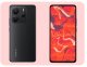 ETUI Z KLAPKĄ DO XIAOMI REDMI NOTE 14 5G CZERWONE ZAMYKANE MAGNETYCZNE CASE 6