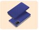 ETUI Z KLAPKĄ DO XIAOMI REDMI 9T GRANATOWE ZAMYKANE MAGNETYCZNE KABURA CASE 1