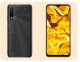 ETUI Z KLAPKĄ DO XIAOMI REDMI 9T GRANATOWE ZAMYKANE MAGNETYCZNE KABURA CASE 6