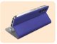 ETUI Z KLAPKĄ DO SAMSUNG GALAXY A25 5G GRANATOWE ZAMYKANE MAGNETYCZNE CASE 4