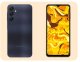 ETUI Z KLAPKĄ DO SAMSUNG GALAXY A25 5G GRANATOWE ZAMYKANE MAGNETYCZNE CASE 6