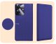 Hello Case ETUI Z KLAPKĄ DO REALME NOTE 60 GRANATOWE ZAMYKANE MAGNETYCZNE KABURA CASE 4