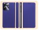 Hello Case ETUI Z KLAPKĄ DO REALME NOTE 60 GRANATOWE ZAMYKANE MAGNETYCZNE KABURA CASE 6