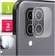 Hello Case 3-PAK Szkło Na Aparat Do Samsung Galaxy A12 (Hartowane, Na Obiektyw, 9H) 1