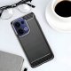 Etui do Oppo Reno13 5G (Czarne, Pancerne, Karbon, Pokrowiec, Plecki, Case) 3