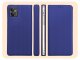 Hello Case ETUI Z KLAPKĄ DO MOTOROLA MOTO G32 GRANATOWE ZAMYKANE MAGNETYCZNE KABURA 6