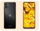 Hello Case ETUI Z KLAPKĄ DO MOTOROLA MOTO G32 GRANATOWE ZAMYKANE MAGNETYCZNE KABURA 7