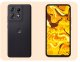 ETUI Z KLAPKĄ DO MOTOROLA EDGE 50 PRO GRANATOWE ZAMYKANE MAGNETYCZNE KABURA 7