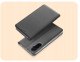 ETUI Z KLAPKĄ DO SAMSUNG GALAXY A36 5G / A56 5G CZARNE ZAMYKANE MAGNETYCZNE 2